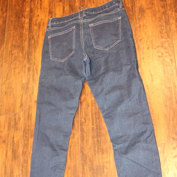 2/$30 🏷 Women's Jeans Eighty Two Size 7 - Picture 4 of 6
